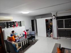 Blk 121 Rivervale Bank (Sengkang), HDB 5 Rooms #628792011